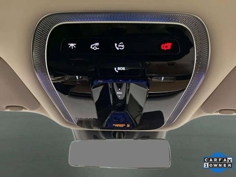 Used 2023 Mercedes-Benz EQS 450+ SUV image 53
