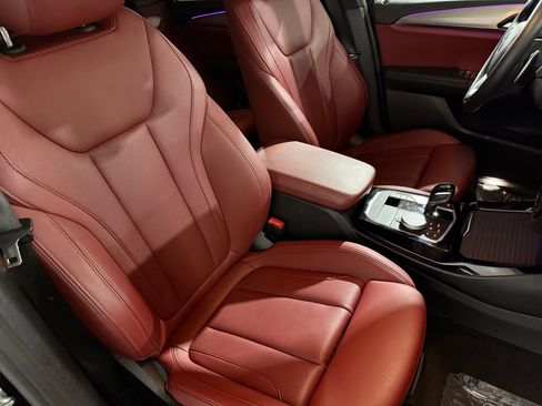 Used 2022 BMW X3 xDrive30i w/ Premium Package 2 image 52