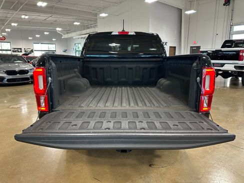 Used 2021 Ford Ranger Lariat w/ Trailer Tow Package image 8