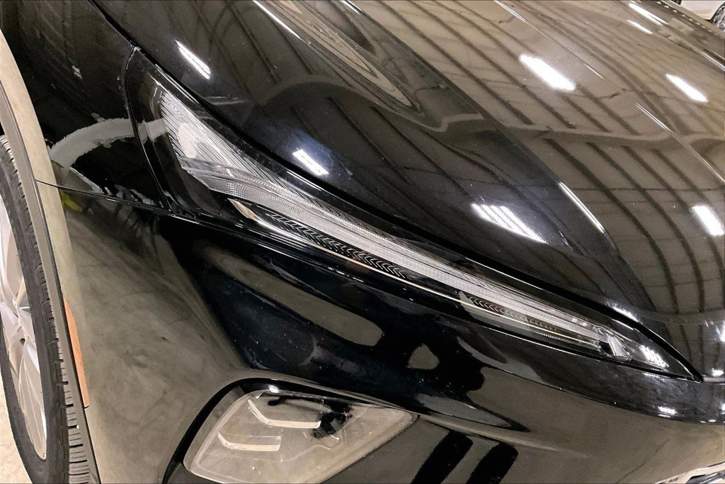 Used 2026 Buick Enclave Preferred AWD/4WD image 27
