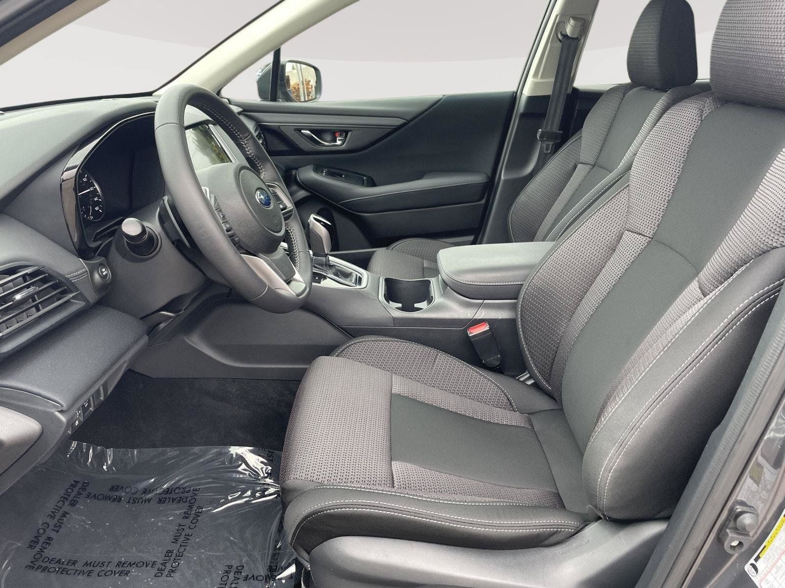 Used 2025 Subaru Outback Premium w/ Popular Package #1A AWD/4WD image 23