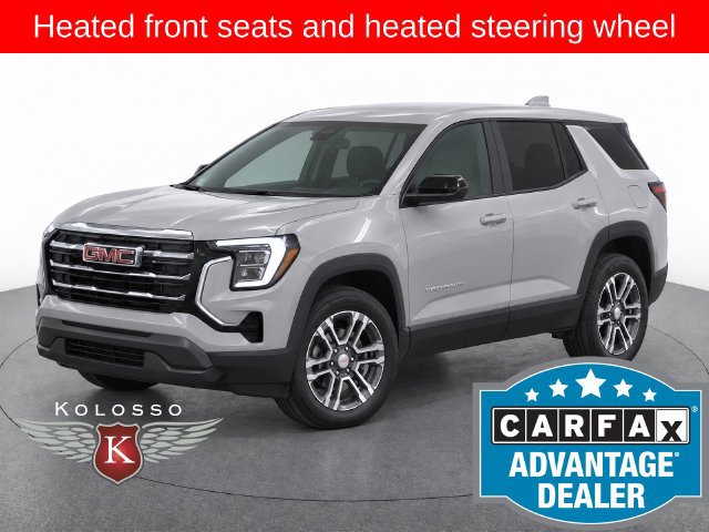 Used 2026 GMC Terrain Elevation AWD/4WD image 1