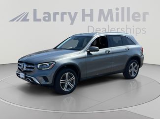 Used 2022 Mercedes-Benz GLC 300 w/ Premium Package Lite video 1