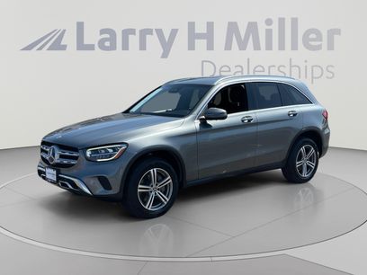 Used 2022 Mercedes-Benz GLC 300 w/ Premium Package Lite