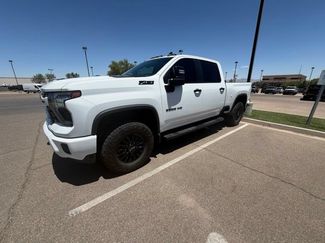 Used 2024 Chevrolet Silverado 2500 LT w/ Z71 Sport Edition AWD/4WD video 1