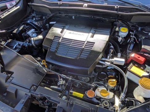 Certified 2023 Subaru Forester image 25