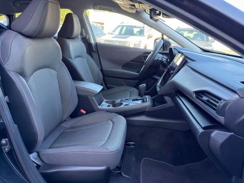 Used 2024 Subaru Crosstrek 2.0i Premium AWD/4WD image 23