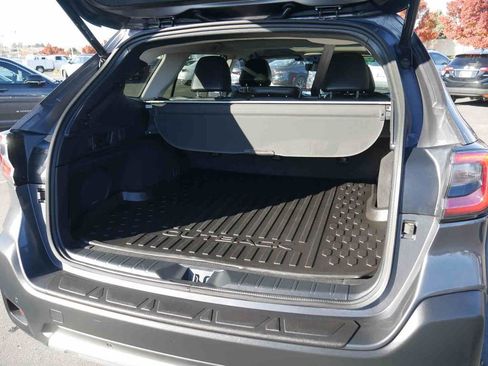 Used 2023 Subaru Outback Touring XT image 8