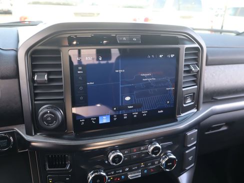 New 2026 Ford F150 Tremor AWD/4WD image 7