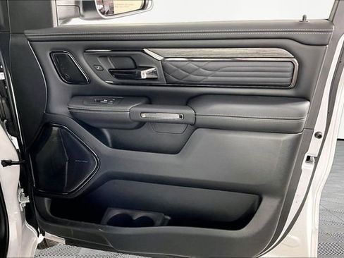Used 2026 RAM 1500 Limited AWD/4WD image 25