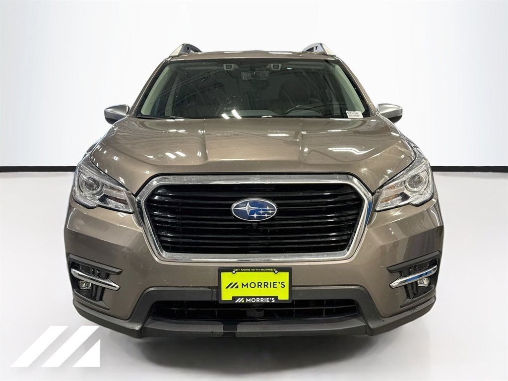 Used 2022 Subaru Ascent Touring AWD/4WD image 2