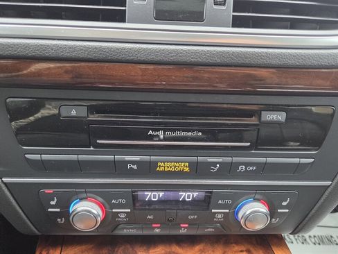 Used 2012 Audi A7 3.0T Prestige image 32