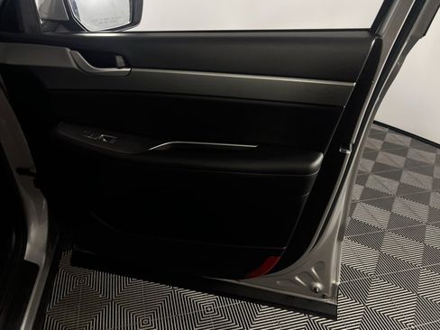 Used 2025 Hyundai Palisade SEL image 33