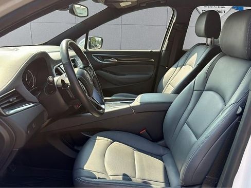 Used 2023 Buick Enclave Essence w/ Experience Buick Package AWD/4WD image 24