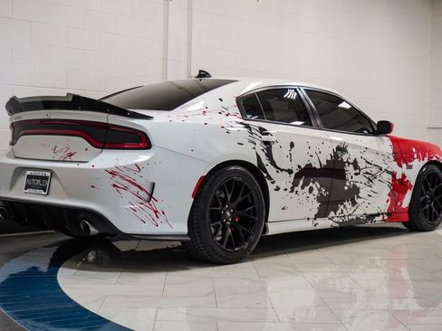 Used 2017 Dodge Charger R/T Scat Pack RWD image 30