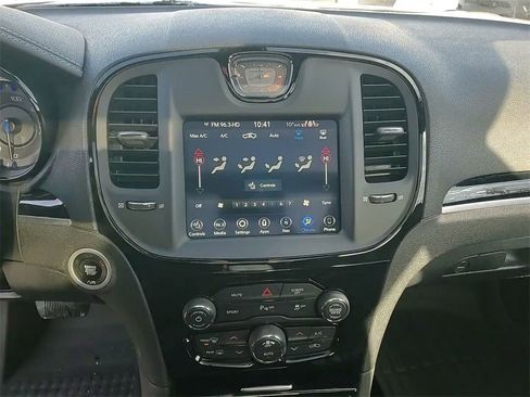 Used 2023 Chrysler 300 S w/ Comfort Group image 30
