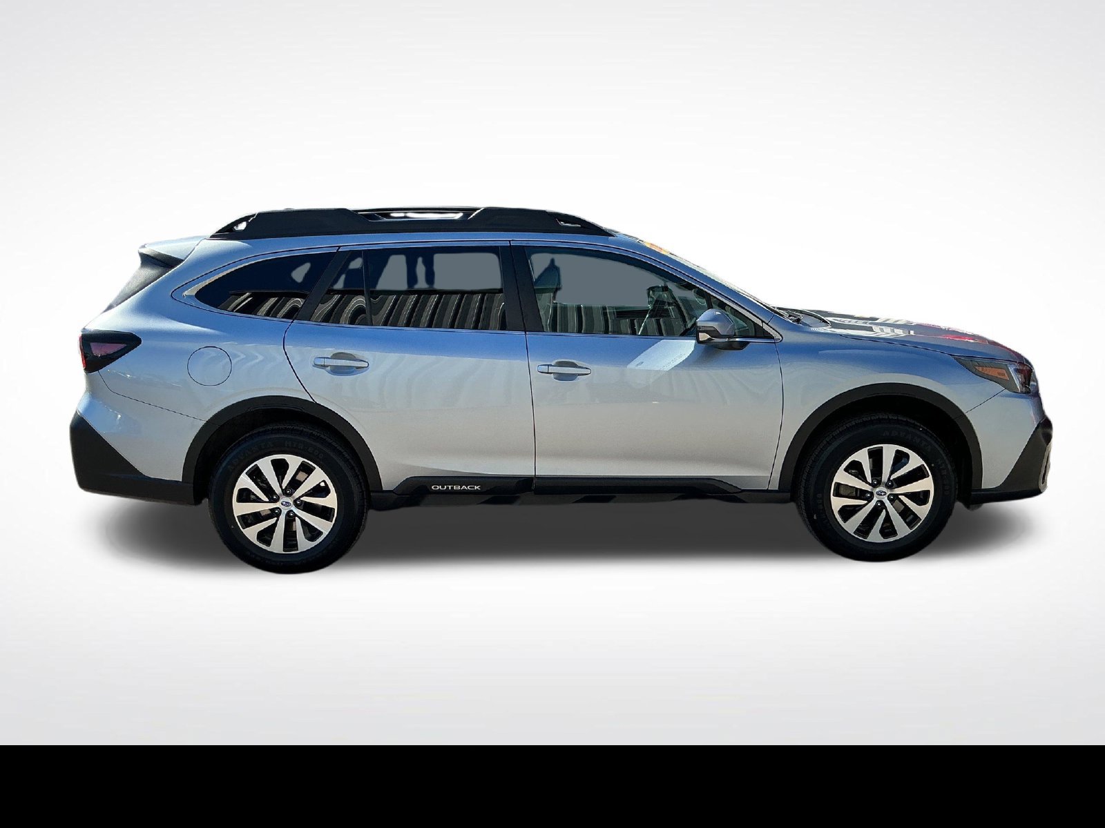 Used 2020 Subaru Outback Premium AWD/4WD image 6