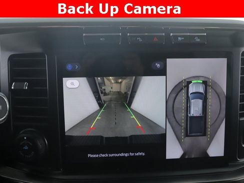 Used 2024 Ford F250 Lariat w/ Lariat Ultimate Package image 25