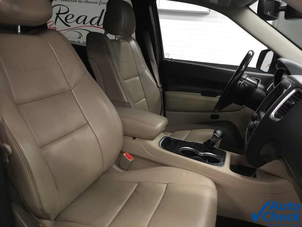 Used 2018 Dodge Durango Citadel AWD/4WD image 37
