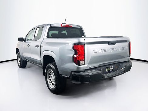 Used 2024 Chevrolet Colorado W/T image 5