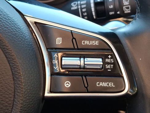 Used 2021 Kia Seltos EX image 24