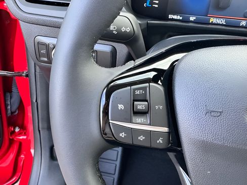 Used 2024 Ford Escape Active w/ Cold Weather Package FWD image 15