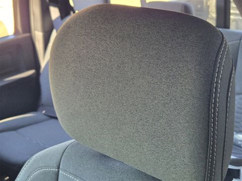 New 2026 RAM 2500 Tradesman image 15