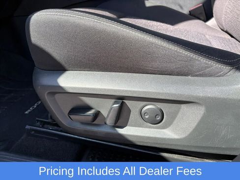 Used 2023 Nissan Rogue SV AWD/4WD image 18