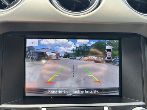 Used 2022 Ford Mustang Premium RWD image 30