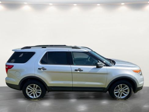 Used 2015 Ford Explorer FWD image 11