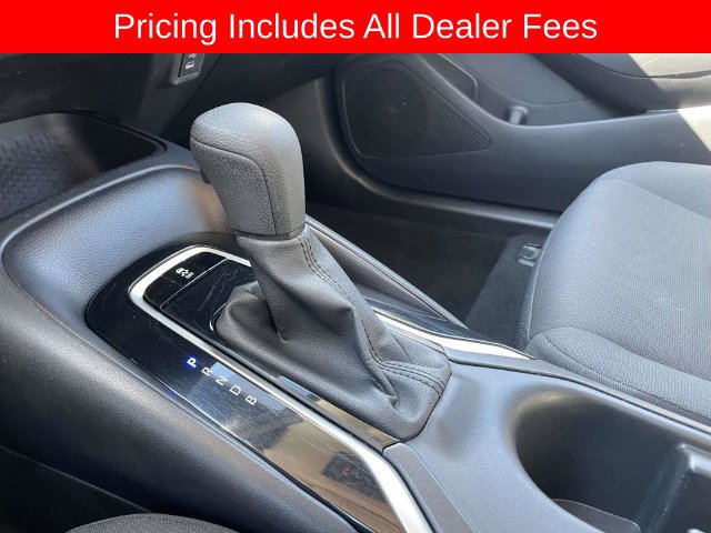Used 2024 Toyota Corolla LE FWD image 34