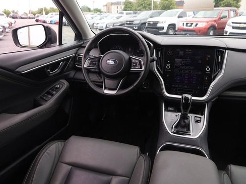 Used 2020 Subaru Outback Onyx Edition XT w/ Popular Package #2 AWD/4WD image 25