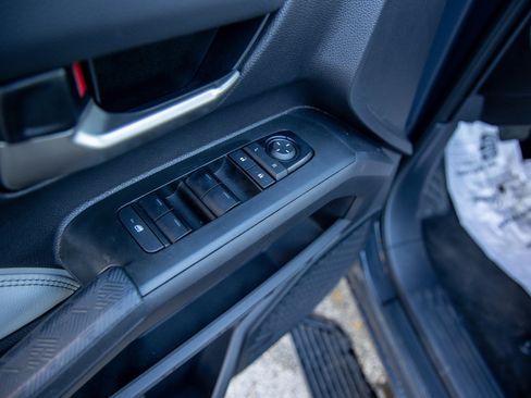 Used 2024 Toyota Tacoma Limited image 44