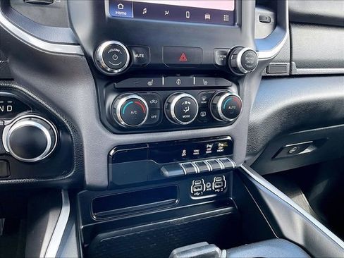 Used 2022 RAM 1500 Big Horn image 26