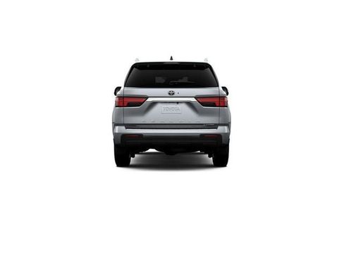 New 2026 Toyota Sequoia 1794 Edition AWD/4WD image 8