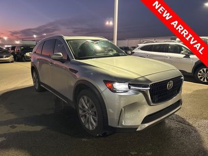 Used 2024 MAZDA CX-90 3.3 Turbo w/ Premium Package