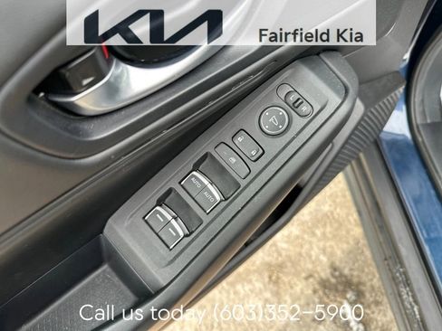 Used 2024 Honda Accord EX image 11