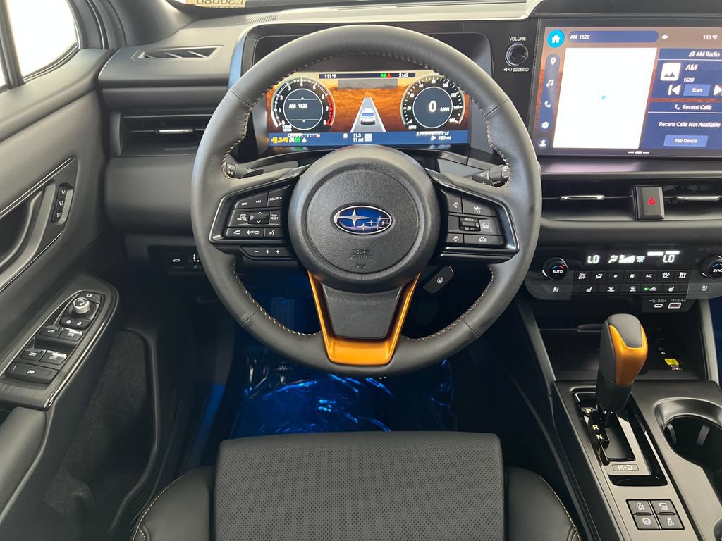 New 2026 Subaru Outback Wilderness AWD/4WD image 16