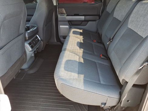 Used 2022 Ford F150 XLT w/ Equipment Group 302A High image 8