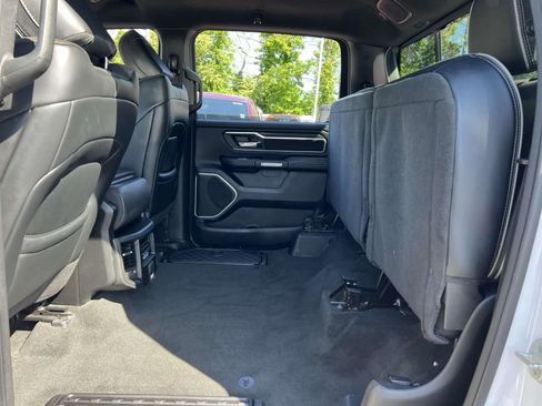 Certified 2023 RAM 1500 Laramie image 14