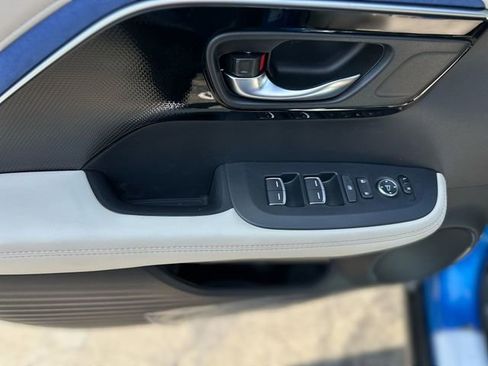 New 2026 Acura ADX A-Spec AWD/4WD image 15