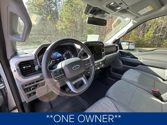 Used 2023 Ford F150 XLT w/ Equipment Group 302A High video 2