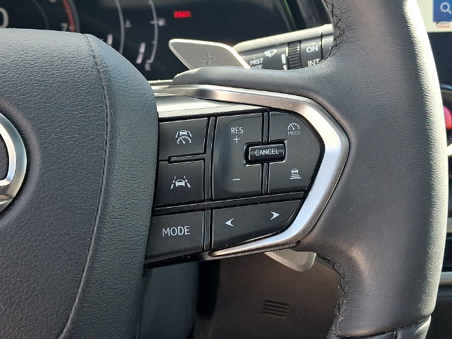 Used 2024 Lexus RX 350 Premium w/ Accessory Package (Z1) AWD/4WD image 23