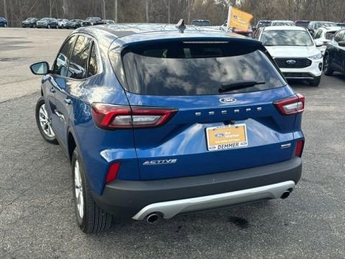 Certified 2023 Ford Escape Active w/ Tech Pack #2 AWD/4WD image 5
