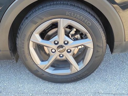 Certified 2025 Kia K4 FWD image 7