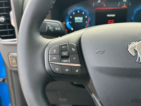 New 2025 Ford Bronco Sport Outer Banks AWD/4WD image 9