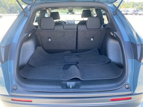 Certified 2025 Honda HR-V Sport image 13