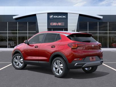 New 2026 Buick Encore GX Preferred w/ Comfort Package