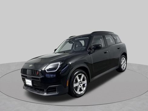 Used 2025 MINI Cooper Countryman S AWD/4WD image 2