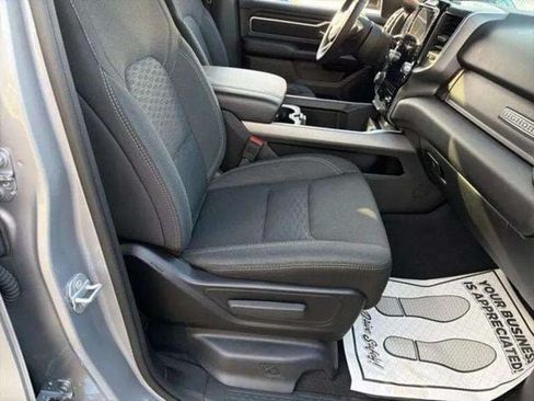 Used 2025 RAM 1500 Big Horn AWD/4WD image 41